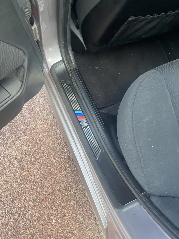 BMW 525i M Pakket, foto 7
