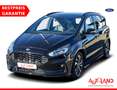 Ford S-Max S-MAX 2.0 ST-Line LED Navi Kamera Leder AHK DAB Zwart - thumbnail 1