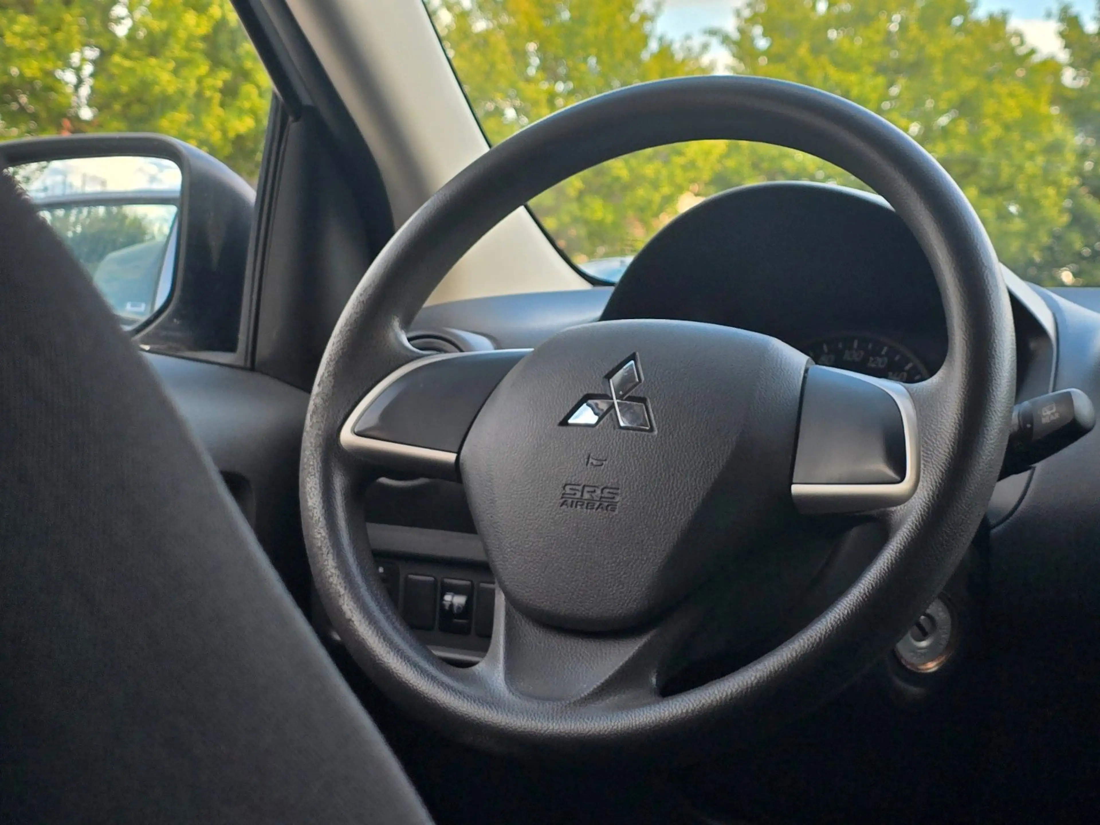 Mitsubishi Space Star Intro*2.Hand*HU10/2027*Scheckheftgep. — photo 9