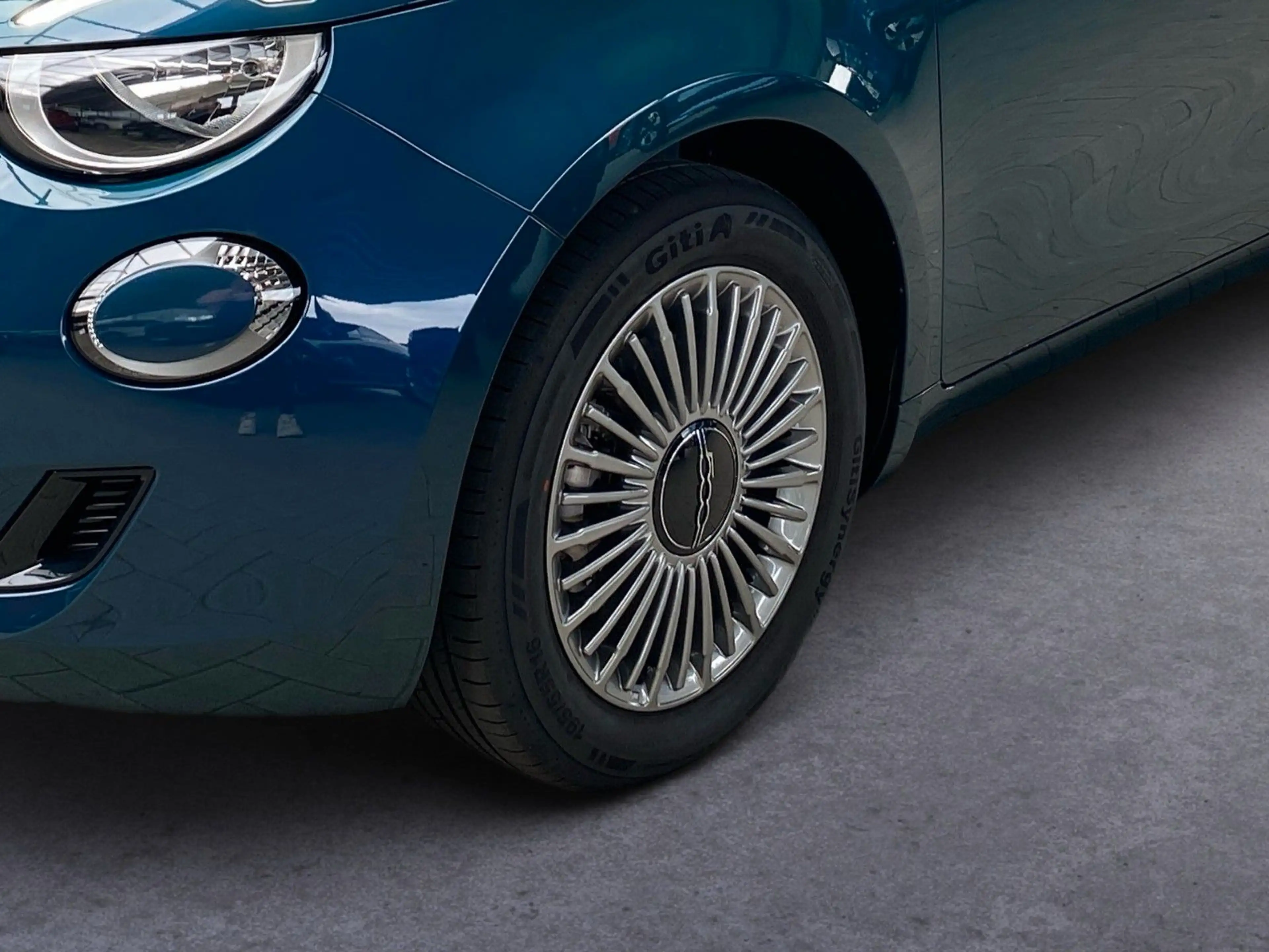 Fiat 500e Icon 42kWh MY25 Förderfähig! — photo 6