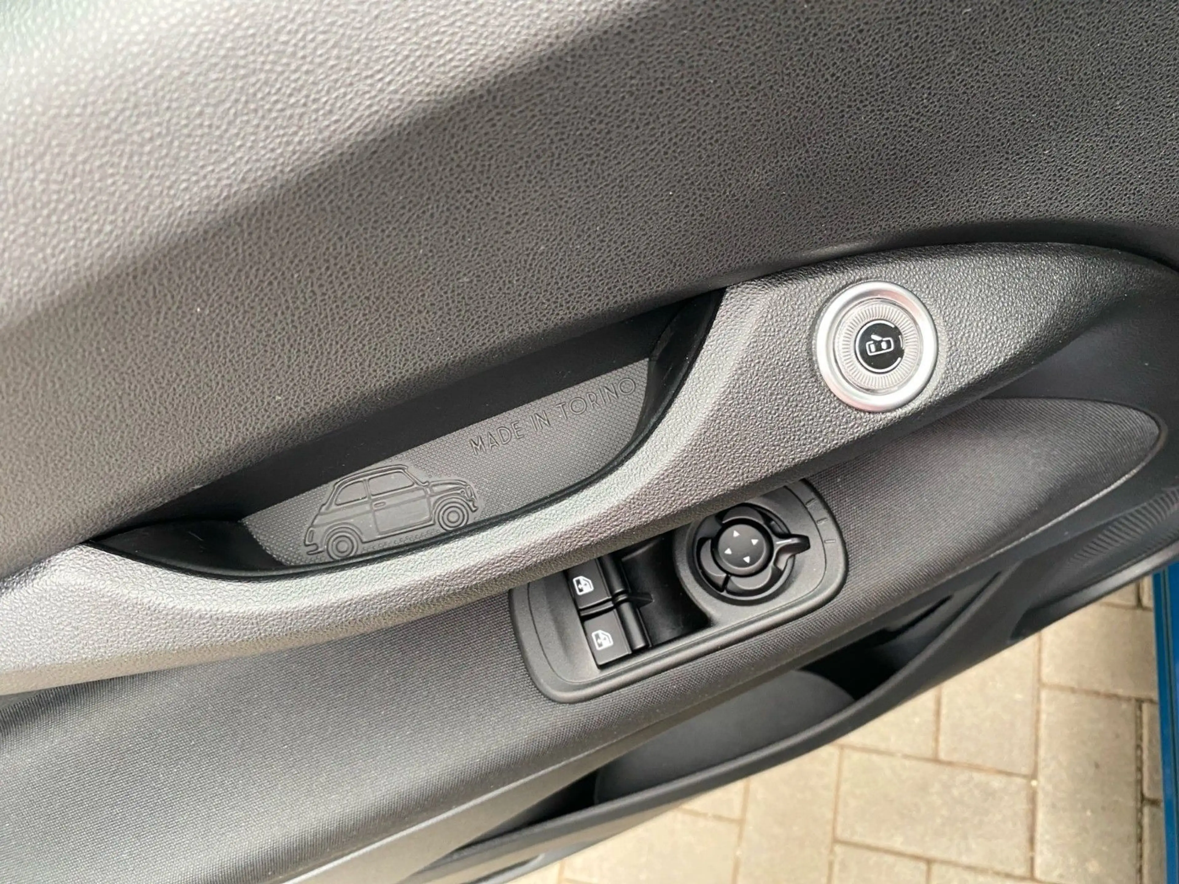Fiat 500e Icon 42kWh MY25 Förderfähig! — photo 15