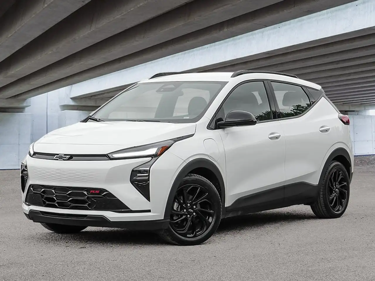 2027 Chevrolet Bolt