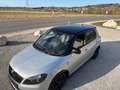Skoda Fabia Monte Carlo 1,6 TDI Grau - thumbnail 7