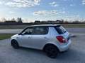 Skoda Fabia Monte Carlo 1,6 TDI Grau - thumbnail 3