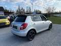Skoda Fabia Monte Carlo 1,6 TDI Grau - thumbnail 5