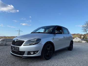 Monte Carlo 1,6 TDI