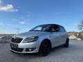 Skoda Fabia Monte Carlo 1,6 TDI Grau - thumbnail 1