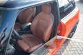 MINI Cooper S JCW*LED*NAVI*LEDER*PANO*KAMERA*H&K*1.HD* Portocaliu - thumbnail 12