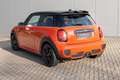 MINI Cooper S *John Cooper Works*LED*NAVI*LEDER*PANO* Orange - thumbnail 9