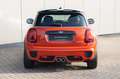 MINI Cooper S JCW*LED*NAVI*LEDER*PANO*KAMERA*H&K*1.HD* Orange - thumbnail 8