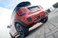 MINI Cooper S JCW*LED*NAVI*LEDER*PANO*KAMERA*H&K*1.HD* Orange - thumbnail 19