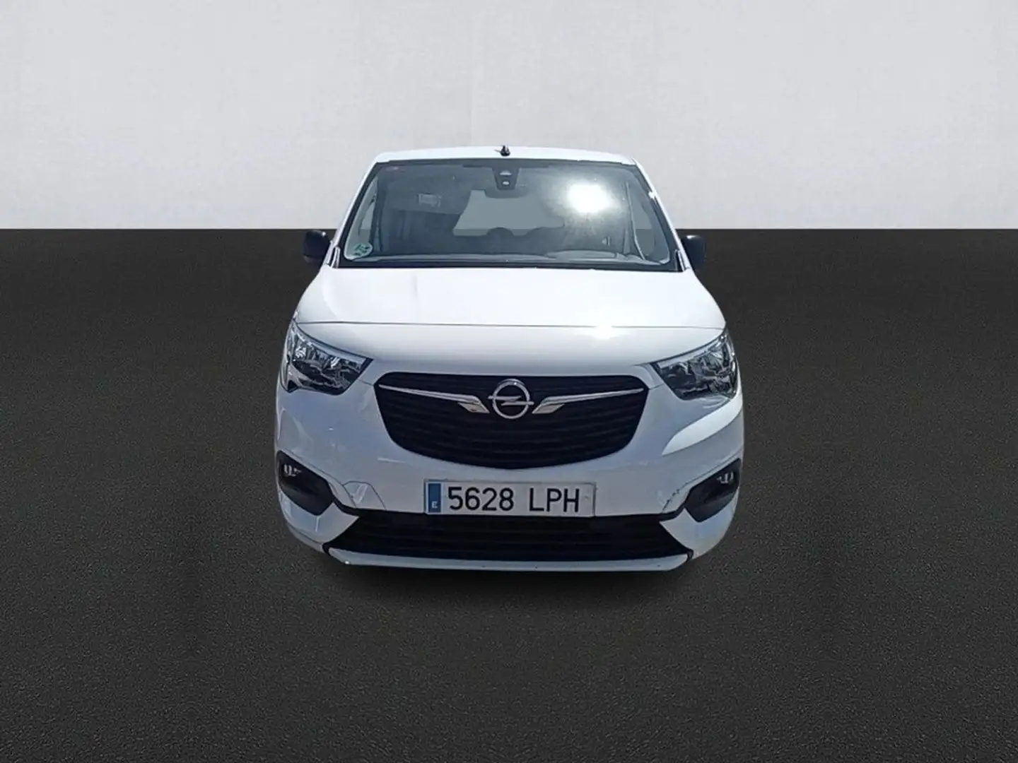 Opel Combo 1.5 TD 75kW (100CV) S/S Edition Plus L Blanco - 2