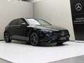 Mercedes-Benz A 180 d Kompaktlimousine W-Paket Night Navi Sport Schwarz - thumbnail 2