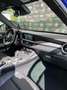 Alfa Romeo Stelvio 2.2 Turbodiesel 190 CV AT8 Q4 Business Blu/Azzurro - thumbnail 12