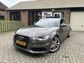 Audi A6 Avant 3.0 TFSI quattro S-line Panodak 20" Gris - thumbnail 1