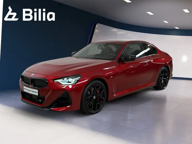 BMW Seria 2