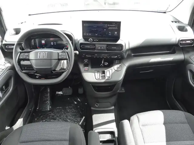 Fiat Doblo view 5
