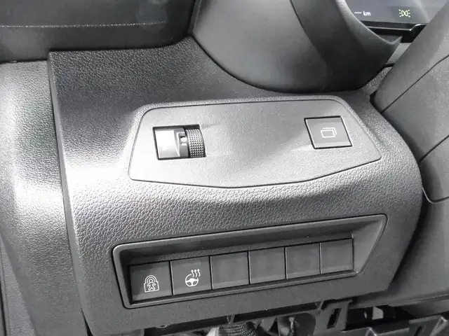 Fiat Doblo view 9