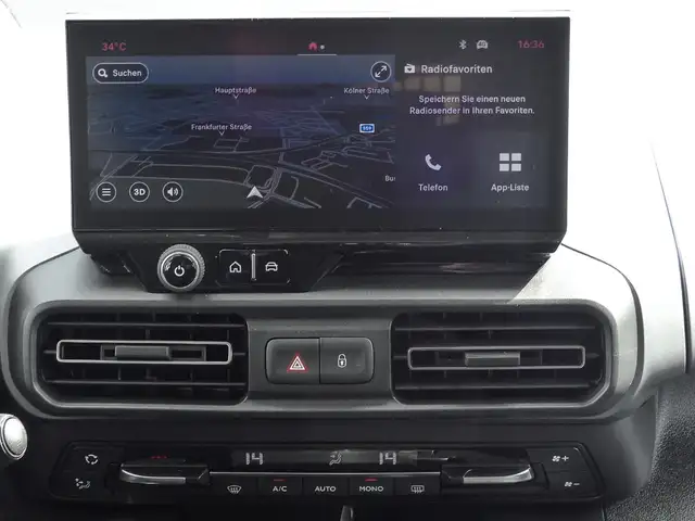 Fiat Doblo view 6