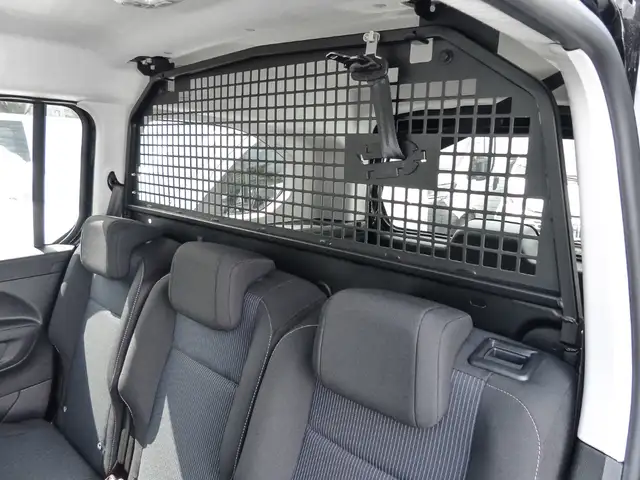 Fiat Doblo view 14