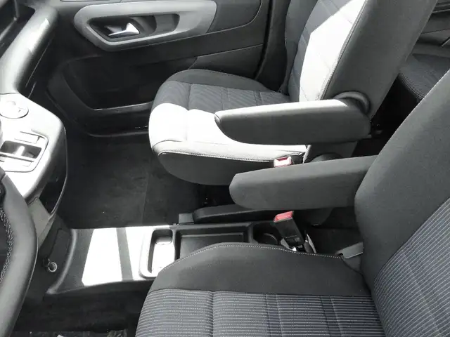 Fiat Doblo view 10