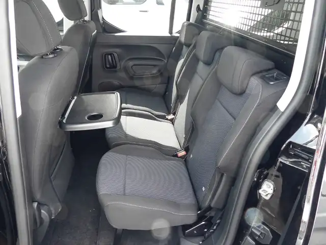 Fiat Doblo view 13