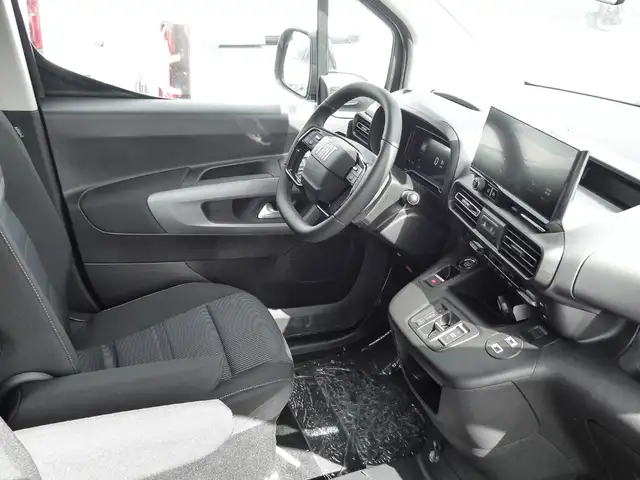 Fiat Doblo view 3