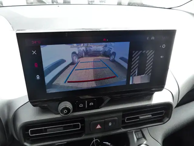 Fiat Doblo view 7