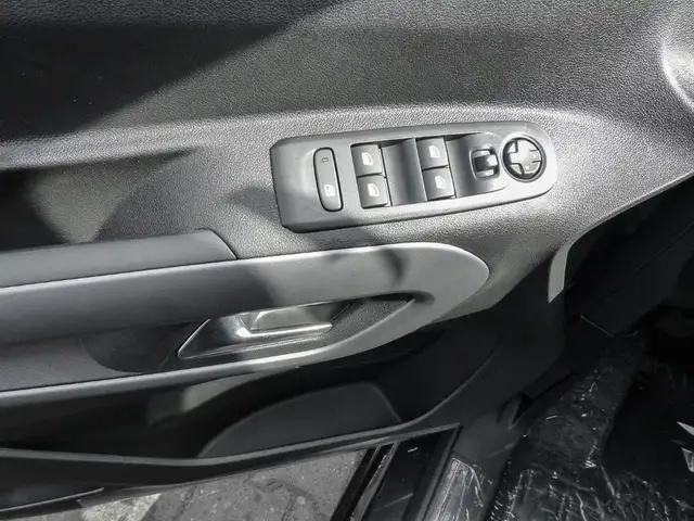 Fiat Doblo view 12
