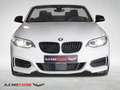 BMW 240 M240 i xDrive **NAVI-LED-SPUR-MEMORY-HARMAN KARD Blanc - thumbnail 4