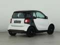 smart forTwo 66 kW turbo twinamic Panorama*Kamera*Navi Wit - thumbnail 6