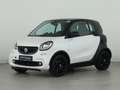 smart forTwo 66 kW turbo twinamic Panorama*Kamera*Navi Wit - thumbnail 5