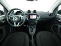 smart forTwo 66 kW turbo twinamic Panorama*Kamera*Navi Blanc - thumbnail 19