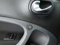 smart forTwo 66 kW turbo twinamic Panorama*Kamera*Navi Blanc - thumbnail 20