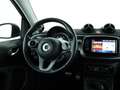 smart forTwo 66 kW turbo twinamic Panorama*Kamera*Navi Blanc - thumbnail 10