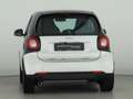 smart forTwo 66 kW turbo twinamic Panorama*Kamera*Navi Wit - thumbnail 4
