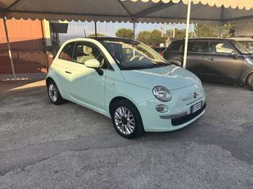 500 III 1.3 mjt 16v GQ 95cv my14
