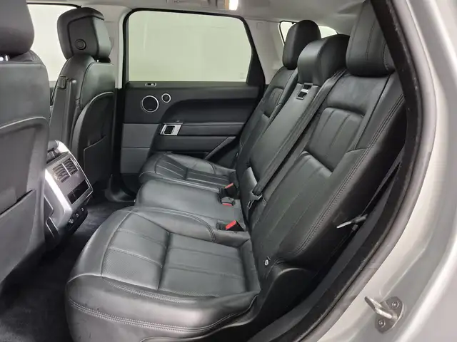 Land Rover Range Rover Sport view 5