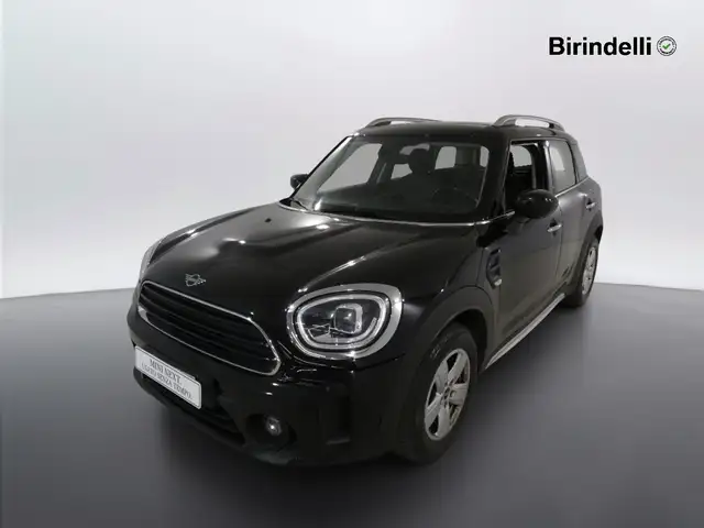 MINI One D Countryman 1.5 One D Business auto