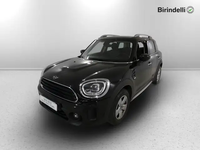 MINI One D Countryman 1.5 One D Business auto