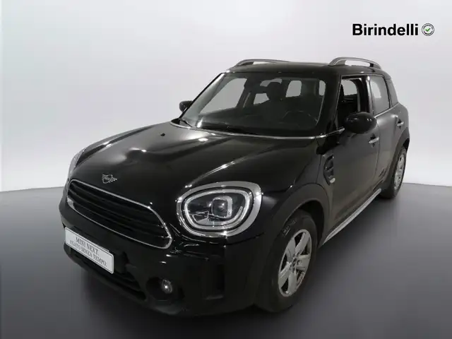 MINI One D Countryman 1.5 One D Business auto