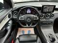 Mercedes-Benz GLC 350 d Coupe 4Matic / AMG-Line Distronic 360° Noir - thumbnail 9