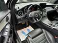 Mercedes-Benz GLC 350 d Coupe 4Matic / AMG-Line Distronic 360° Negro - thumbnail 10