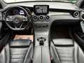 Mercedes-Benz GLC 350 d Coupe 4Matic / AMG-Line Distronic 360° Noir - thumbnail 8