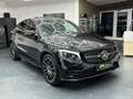 Mercedes-Benz GLC 350 d Coupe 4Matic / AMG-Line Distronic 360° Nero - thumbnail 6