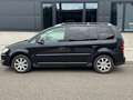 Volkswagen Touran 2.0 TDI Highline 7-SITZE/PDC/NAVI/8-FACH Noir - thumbnail 3