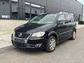 Volkswagen Touran 2.0 TDI Highline 7-SITZE/PDC/NAVI/8-FACH Noir - thumbnail 2