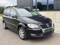 Volkswagen Touran 2.0 TDI Highline 7-SITZE/PDC/NAVI/8-FACH Noir - thumbnail 12