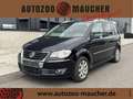 Volkswagen Touran 2.0 TDI Highline 7-SITZE/PDC/NAVI/8-FACH Noir - thumbnail 1