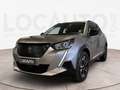 Peugeot 2008 1.2 puretech Allure Pack s&s 130cv - PROMO Grigio - thumbnail 1